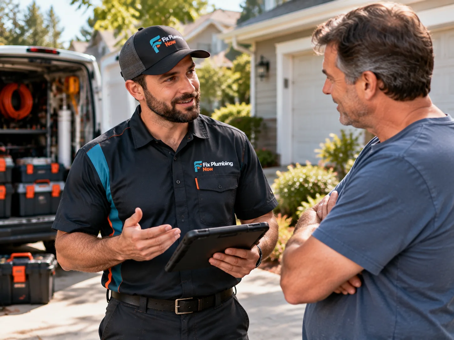 Clogged Drain Service Gerton, NC FAQs